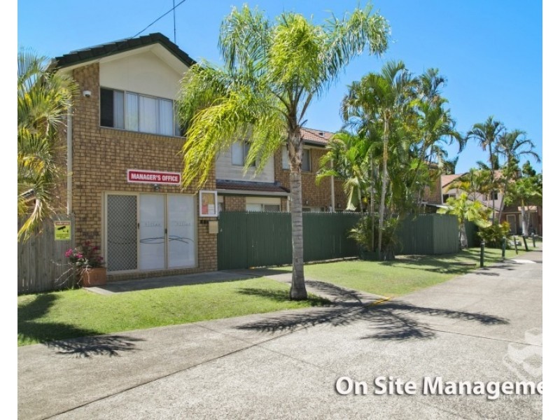 55/643 Pine Ridge Road, Biggera Waters QLD 4216