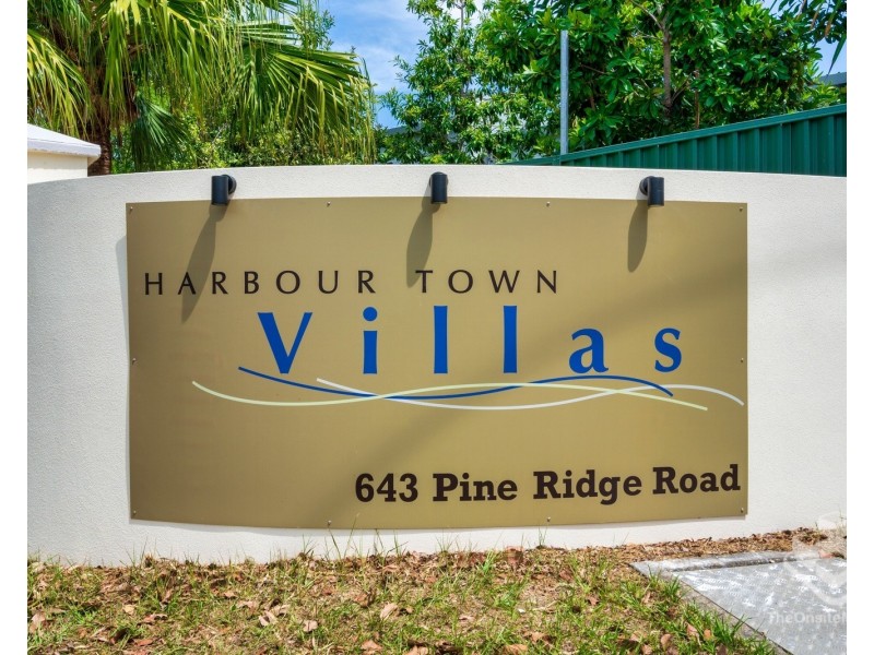 55/643 Pine Ridge Road, Biggera Waters QLD 4216