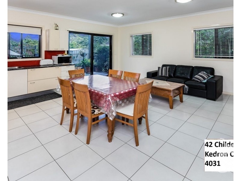 42 Childers Street, Kedron QLD 4031
