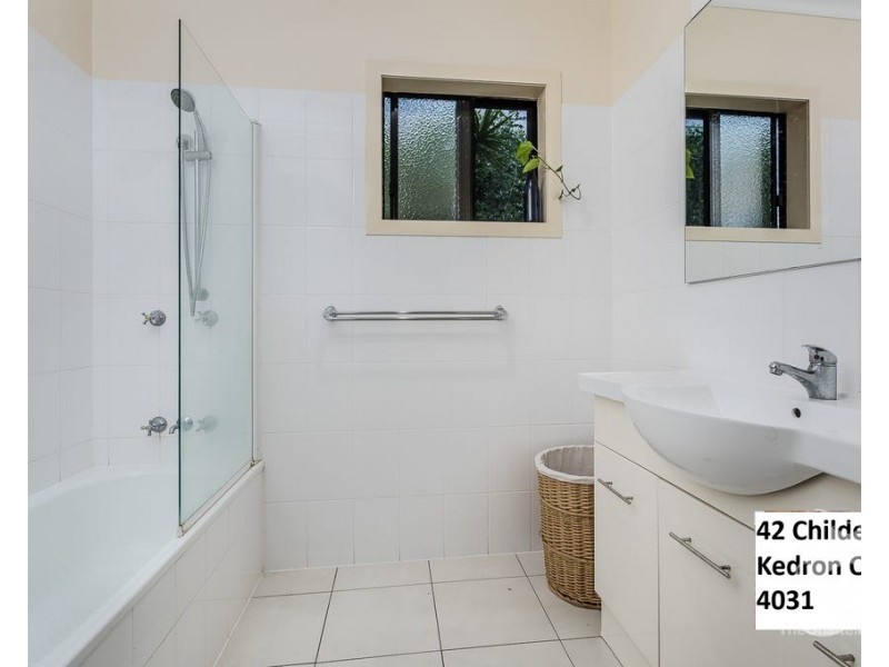 42 Childers Street, Kedron QLD 4031