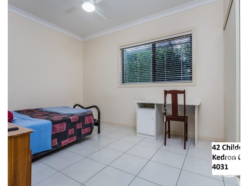42 Childers Street, Kedron QLD 4031