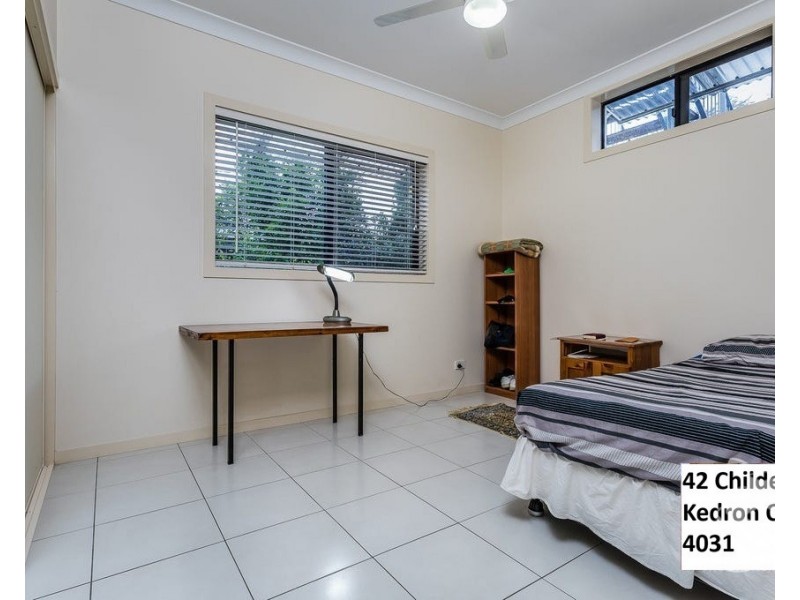 42 Childers Street, Kedron QLD 4031