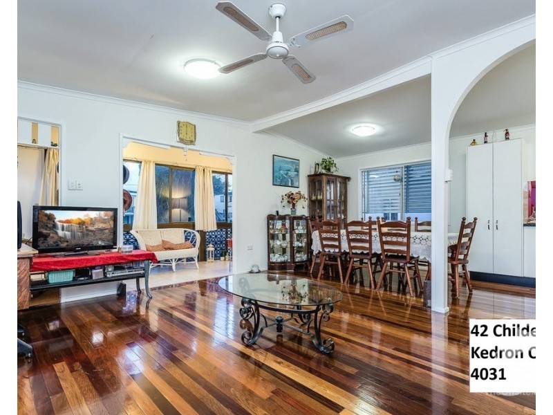 42 Childers Street, Kedron QLD 4031