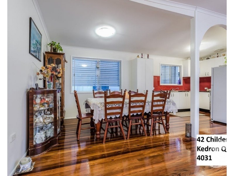 42 Childers Street, Kedron QLD 4031