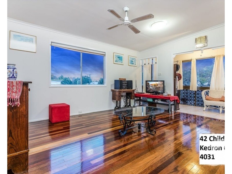 42 Childers Street, Kedron QLD 4031