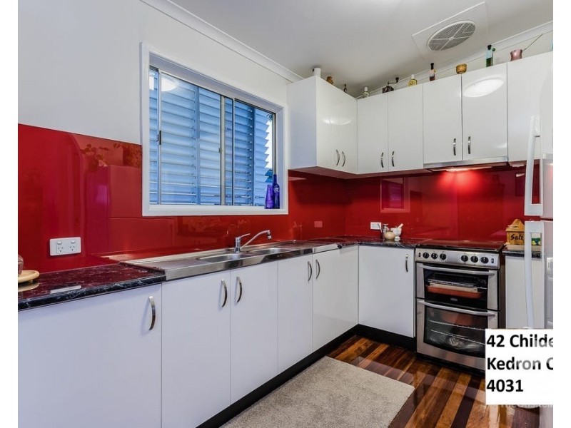 42 Childers Street, Kedron QLD 4031