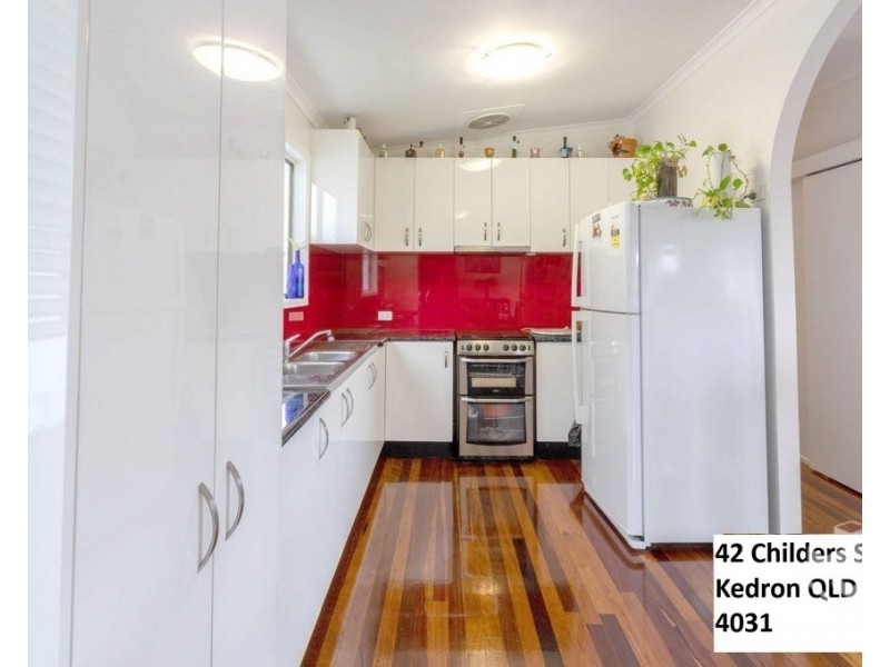 42 Childers Street, Kedron QLD 4031