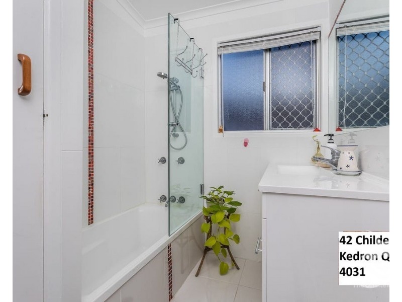 42 Childers Street, Kedron QLD 4031