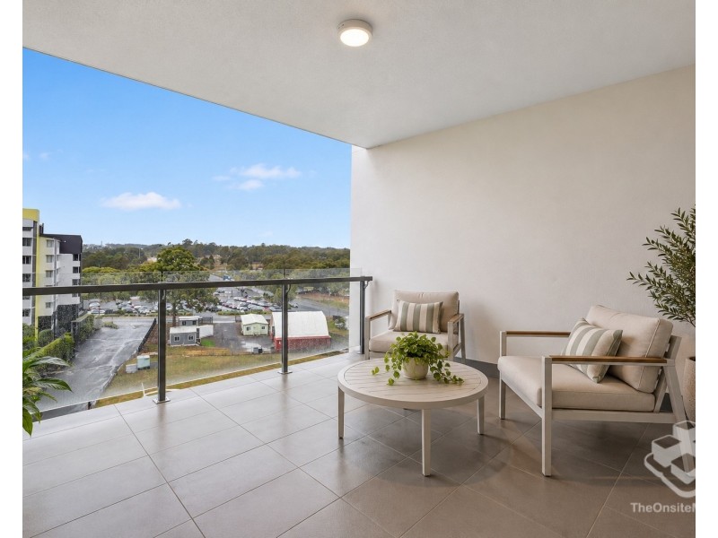163/54 Slobodian Avenue, Eight Mile Plains QLD 4113