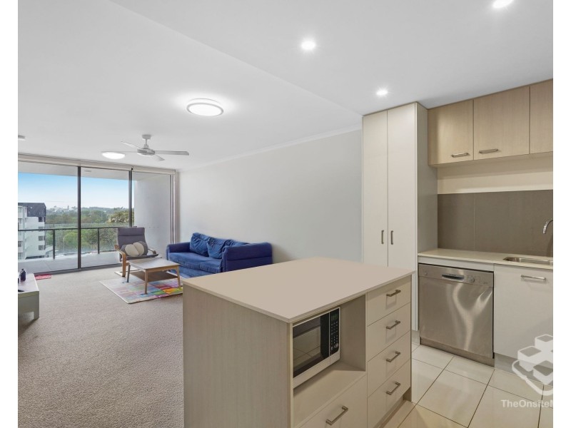 163/54 Slobodian Avenue, Eight Mile Plains QLD 4113