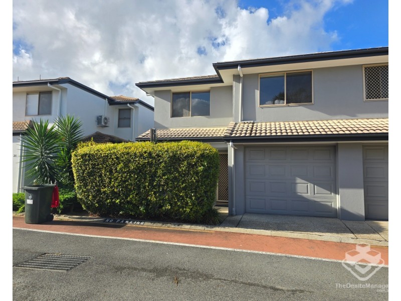 22/50 Johnston Street, Carina QLD 4152