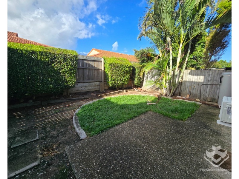 22/50 Johnston Street, Carina QLD 4152