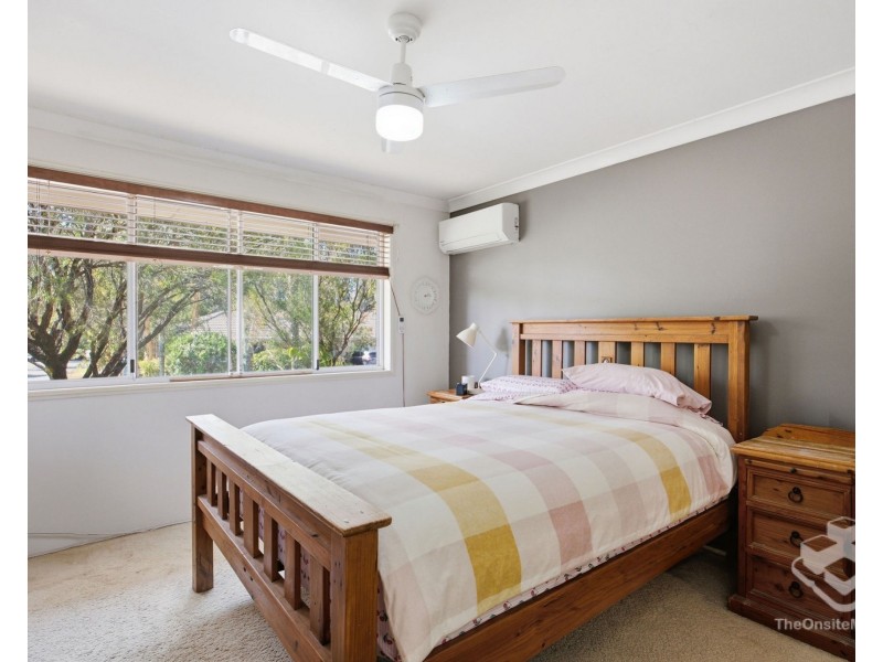 135/97 Edmund Rice Drive, Southport QLD 4215