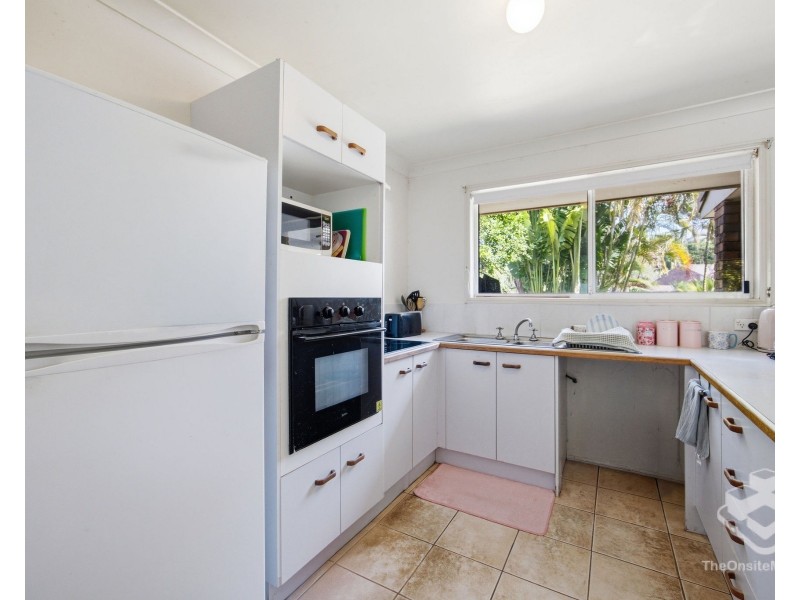 135/97 Edmund Rice Drive, Southport QLD 4215