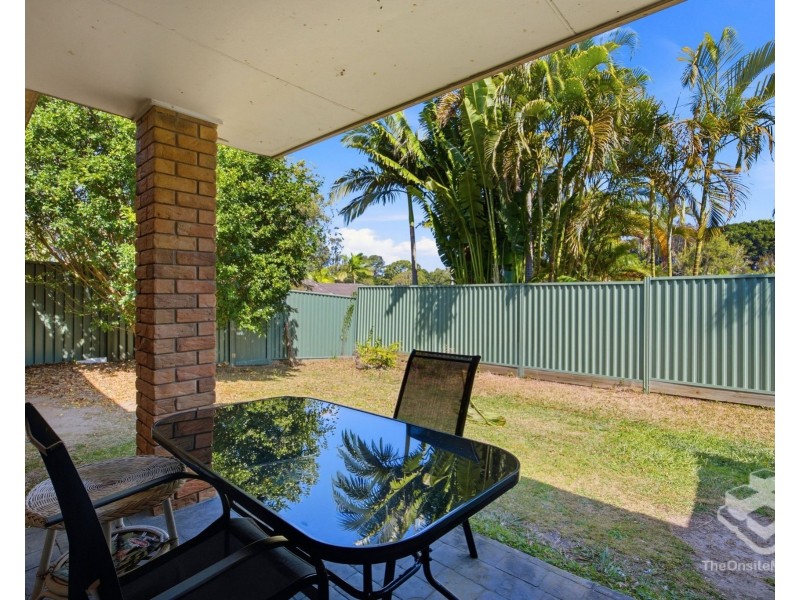 135/97 Edmund Rice Drive, Southport QLD 4215