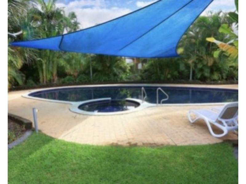 135/97 Edmund Rice Drive, Southport QLD 4215