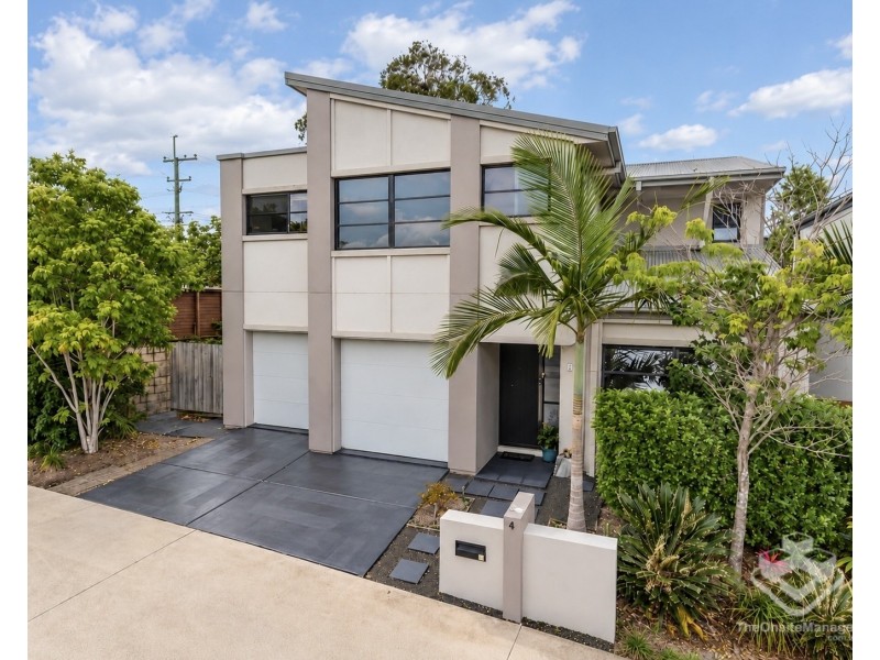 4/1 Celestial Court, Carina QLD 4152