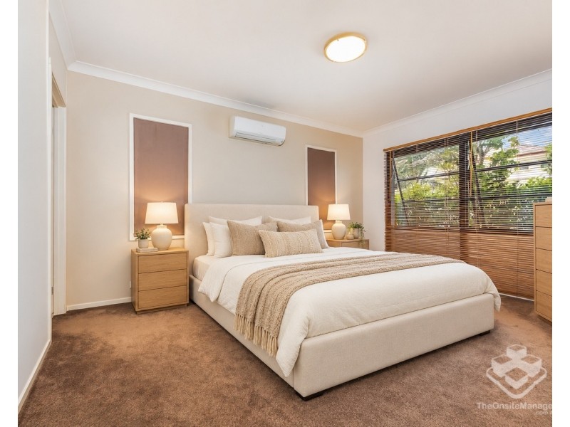 4/1 Celestial Court, Carina QLD 4152