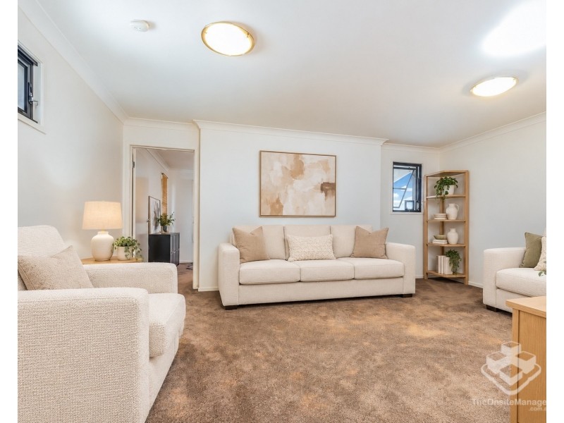 4/1 Celestial Court, Carina QLD 4152