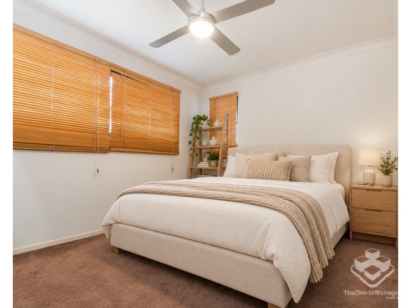 4/1 Celestial Court, Carina QLD 4152