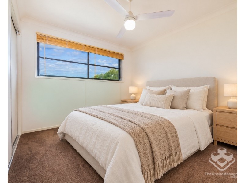 4/1 Celestial Court, Carina QLD 4152