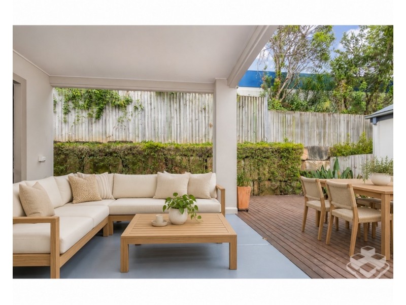 4/1 Celestial Court, Carina QLD 4152