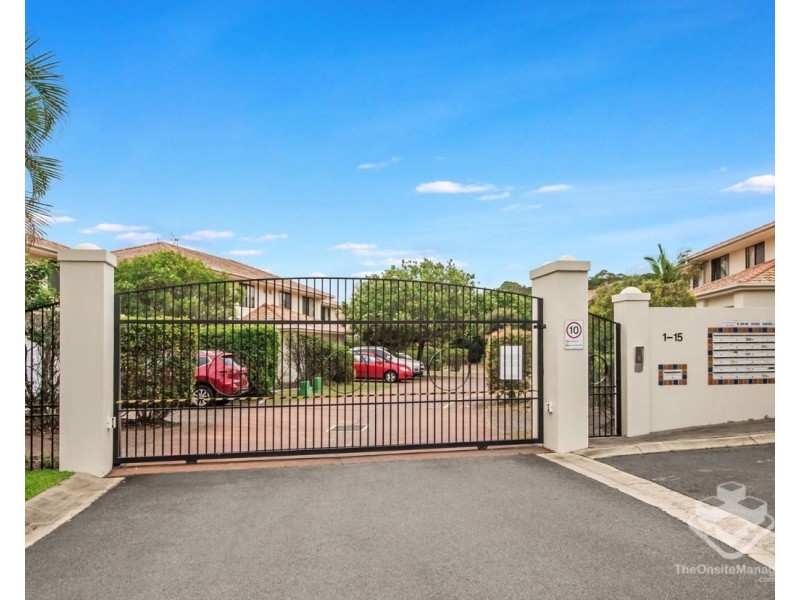 ID:21202983/1 Gentian Drive, Arundel QLD 4214