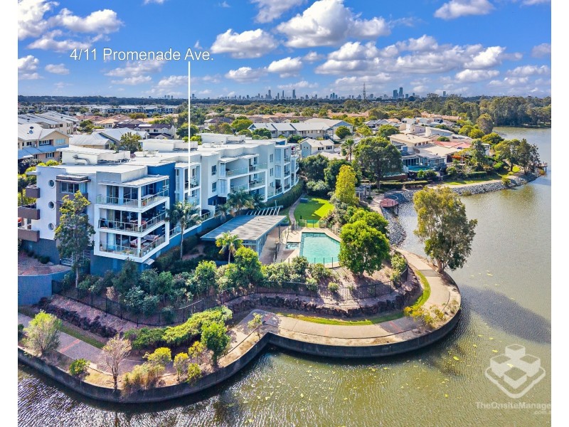 ID:21203018/11 Promenade Avenue, Robina QLD 4226
