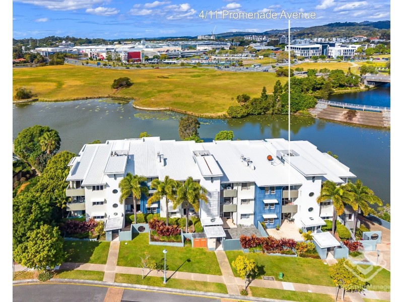 ID:21203018/11 Promenade Avenue, Robina QLD 4226
