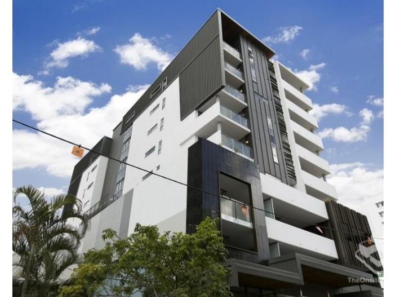 304/46 Manning Street, South Brisbane QLD 4101