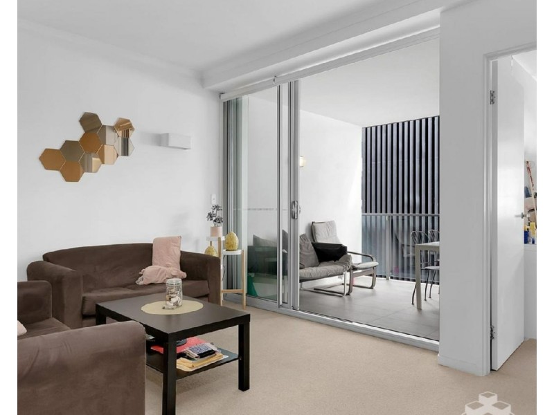 304/46 Manning Street, South Brisbane QLD 4101