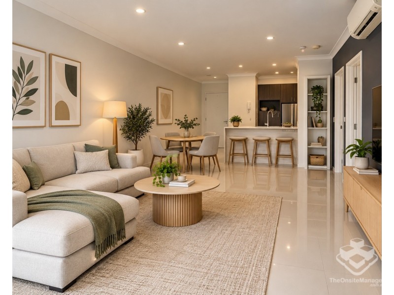 303/17-19 Isedale Street, Wooloowin QLD 4030