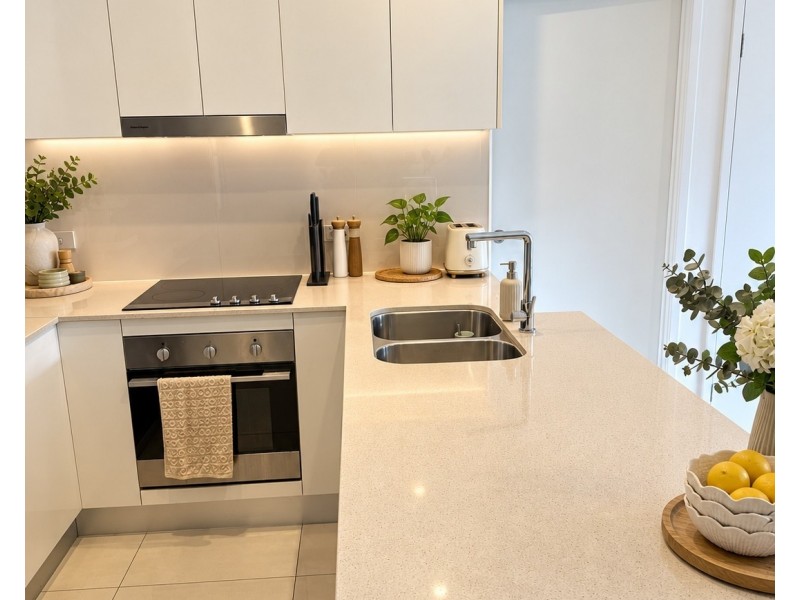 303/17-19 Isedale Street, Wooloowin QLD 4030