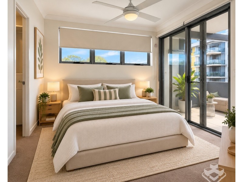 303/17-19 Isedale Street, Wooloowin QLD 4030