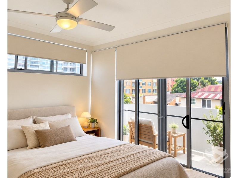 303/17-19 Isedale Street, Wooloowin QLD 4030