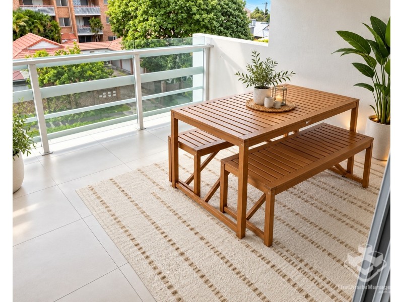 303/17-19 Isedale Street, Wooloowin QLD 4030