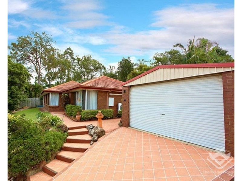 7 Oron Close, Westlake QLD 4074