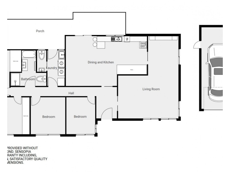 7 Oron Close, Westlake QLD 4074