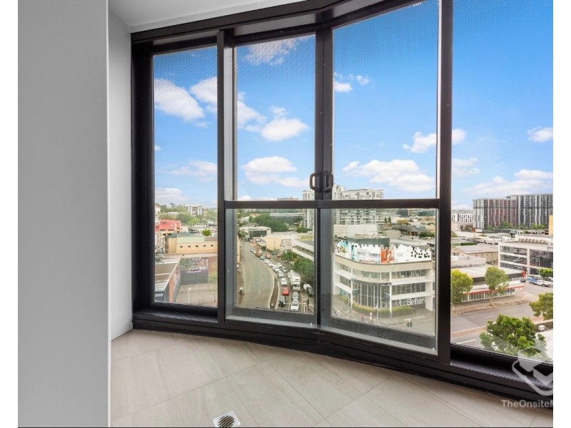 1010/191 Brunswick Street, Fortitude Valley QLD 4006