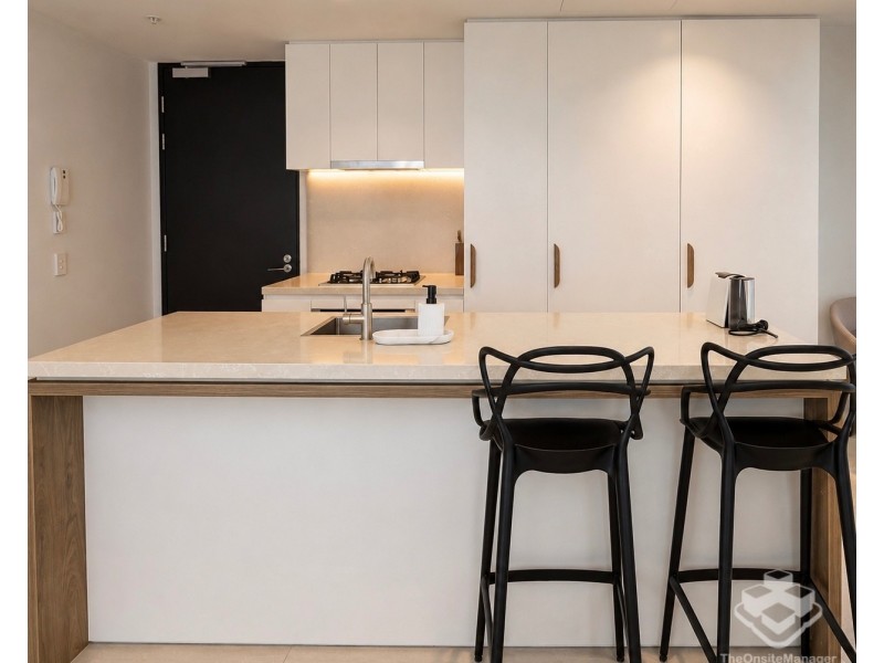 1010/191 Brunswick Street, Fortitude Valley QLD 4006