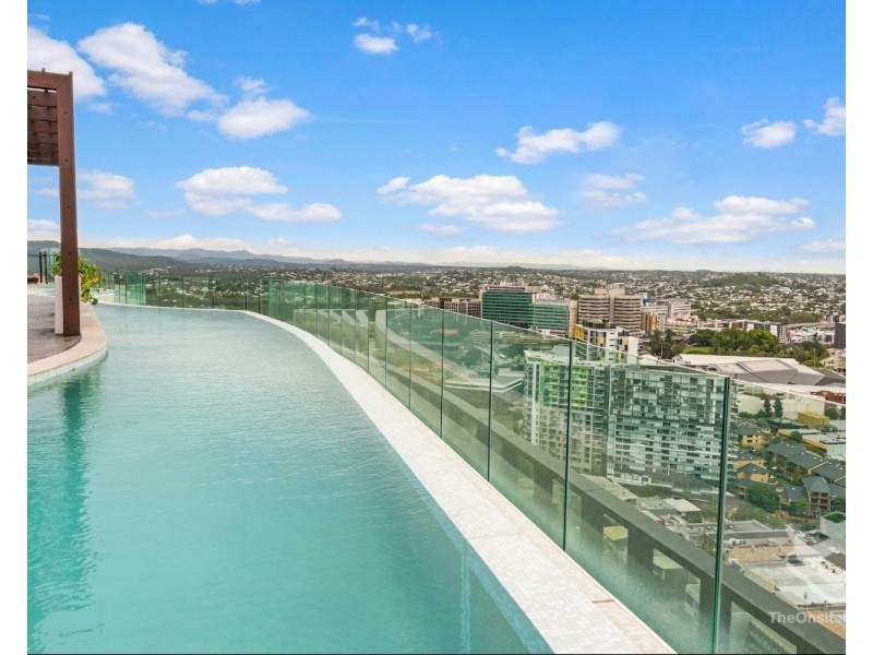1010/191 Brunswick Street, Fortitude Valley QLD 4006