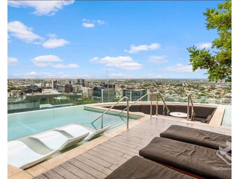 1010/191 Brunswick Street, Fortitude Valley QLD 4006