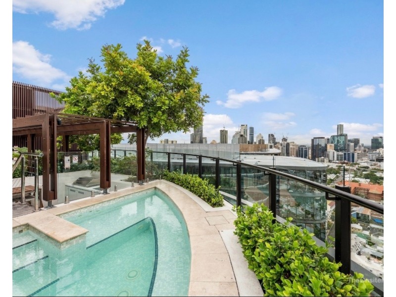 1010/191 Brunswick Street, Fortitude Valley QLD 4006