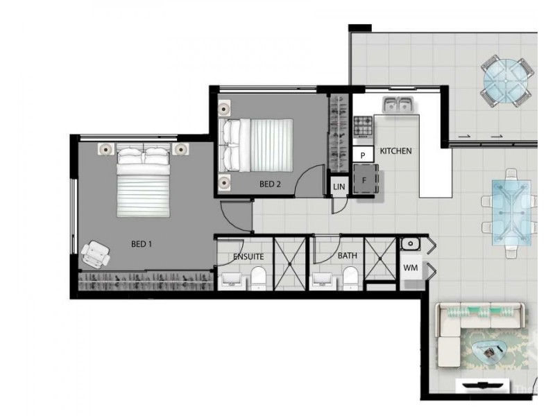 ID:21203483/35 Alice Street, Kedron QLD 4031