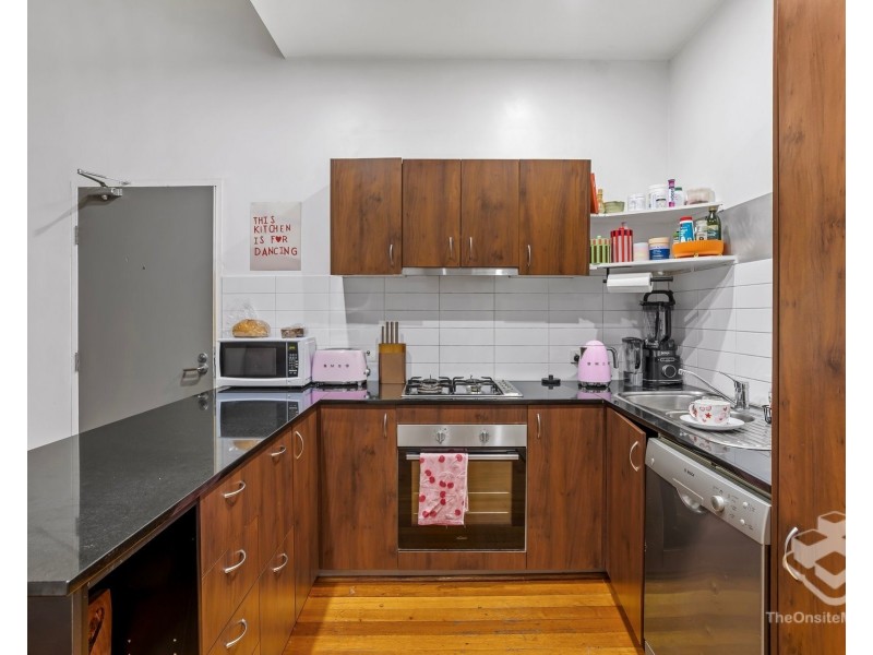 36/4 Wandoo Street, Fortitude Valley QLD 4006