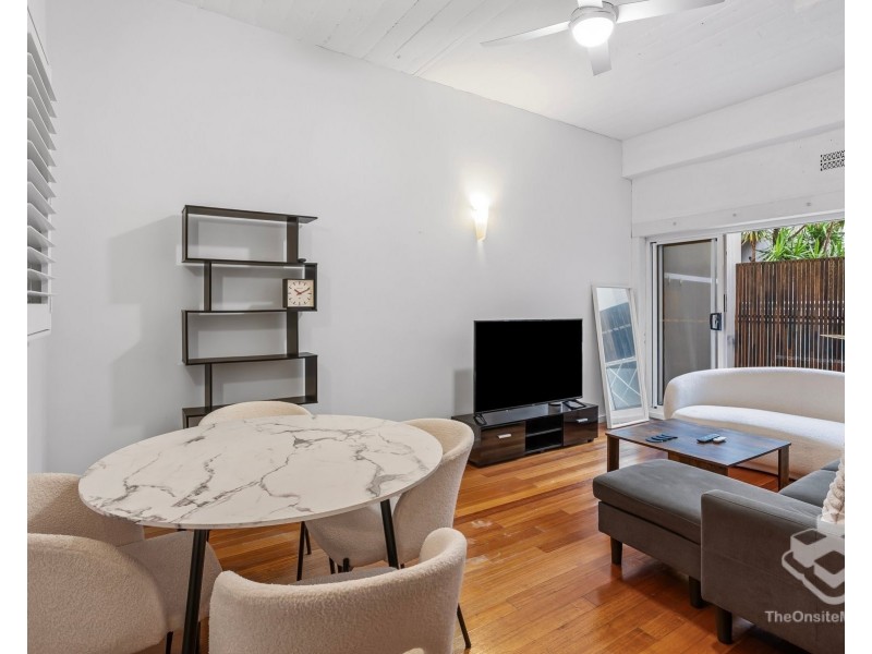 36/4 Wandoo Street, Fortitude Valley QLD 4006