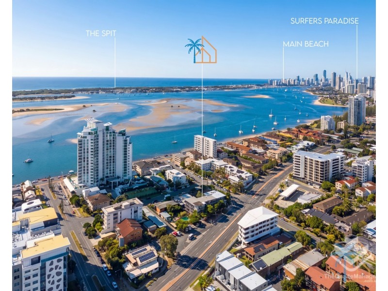 18/125 Frank Street, Labrador QLD 4215