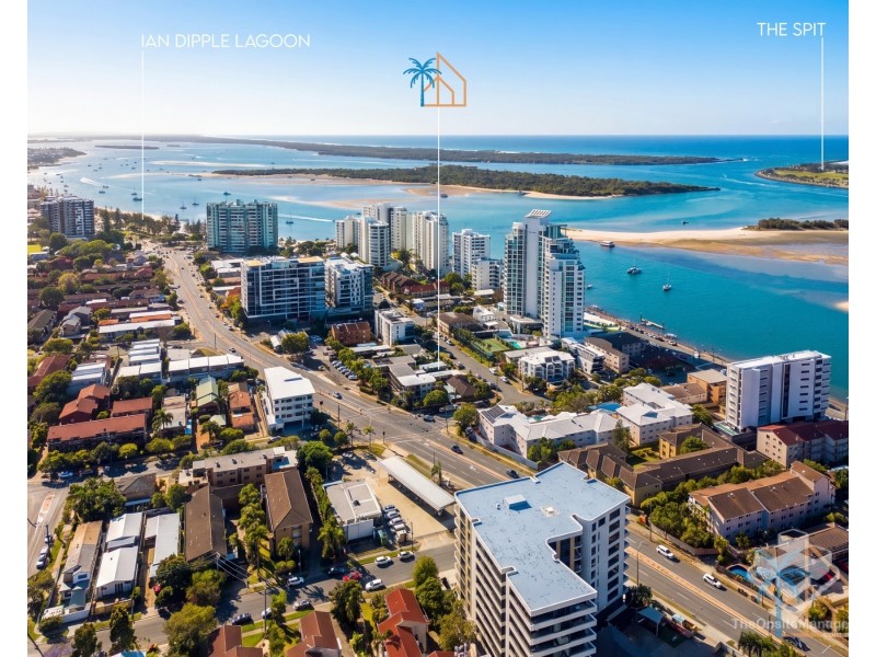18/125 Frank Street, Labrador QLD 4215