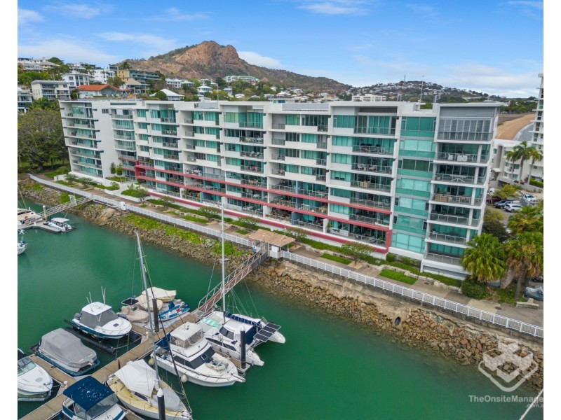 ID:21203543/6 Mariners Drive, Townsville City QLD 4810