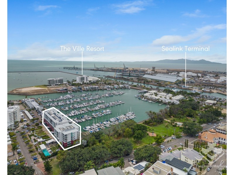 ID:21203543/6 Mariners Drive, Townsville City QLD 4810